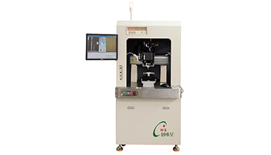  楔焊技術(shù)優(yōu)勢(shì)明顯 設(shè)備市場(chǎng)潛力無(wú)限